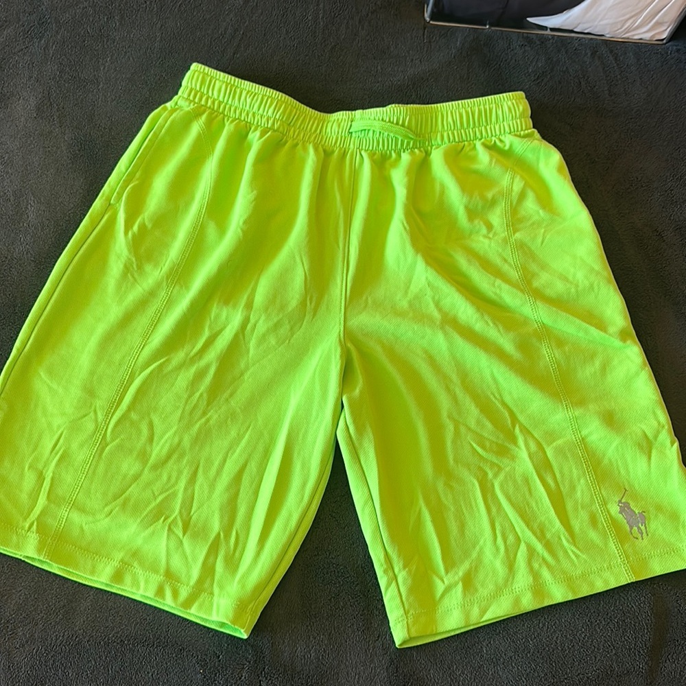 Polo Ralph Lauren Youth Athletics